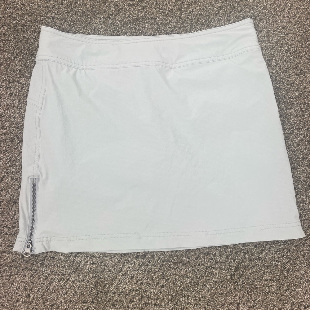 Athleta Jenner Skort
